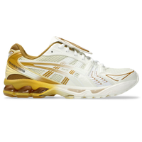 Tênis ASICS GEL-Kayano 14 x The Museum Visitor - Unissex - Bege/Marrom