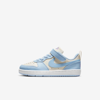 Tênis Nike Court Borough Low Recraft Masculino