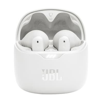 Fone de Ouvido Sem Fio JBL Tune Flex, Bluetooth, Branco - 28913853