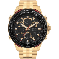 Relógio Technos Masculino Digitech BJ4130AA/1P