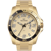 Relógio Technos Masculino Racer 2117LFO/1X