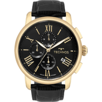 Relógio Technos Masculino Grandtech JS15ENX/0P