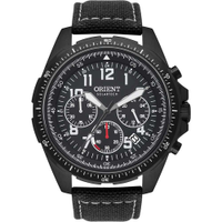 Relógio Orient Masculino Solartech MPSNC003P2PX