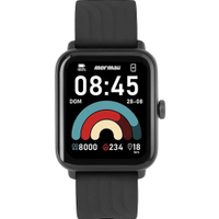 Relógio Smartwatch Mormaii Life Ultra MOLIFEUGAA/8P