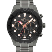 Relógio Technos Masculino Acqua JS25BCI/1F