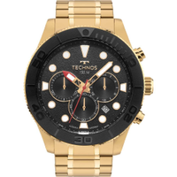 Relógio Technos Masculino Acqua JS25BCH/1P