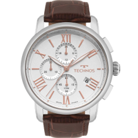 Relógio Technos Masculino Grandtech JS15ENY/0K