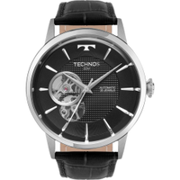 Relógio Technos Masculino Automatic G3265BA/0P