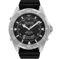 Relógio Technos Masculino Skydiver WT2050AYN/2P