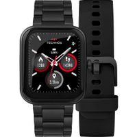 Relógio Smartwatch Technos Connect Max TMAXAO/8P