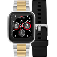 Relógio Smartwatch Technos Connect Max TMAXAN/8D