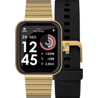 Relógio Smartwatch Technos Connect Max TMAXAH/7D