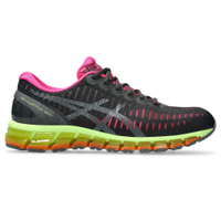 Tênis ASICS GEL-Quantum 360 I - Unissex - Cinza/Verde