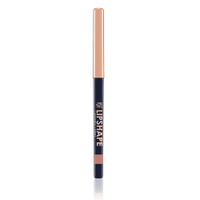 Lápis labial bruna tavares lipshape beige camel