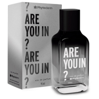 Perfume masculino are you in phytoderm eau de parfum 95ml