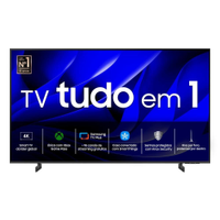 Smart TV 70 Samsung 70DU8000 Ultra HD 4K Crystal HDR AirSlim Alexa Gaming Hub