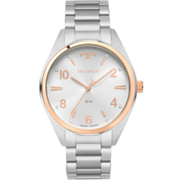 Relógio Technos Feminino Elegance 2036MTJ/1K