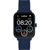Relógio Smartwatch Condor COSMART1AC/8A