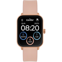 Relógio Smartwatch Condor COSMART1AB/8J