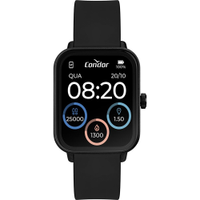 Relógio Smartwatch Condor COSMART1AA/8P