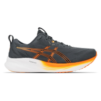 Tênis ASICS GEL-Pulse 16 Se - Masculino - CINZA/LARANJA