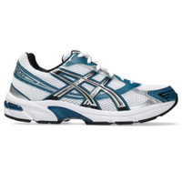 Tênis ASICS GEL-1130 - Unissex - Branco/Azul
