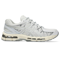 Tênis ASICS GEL-KAYANO 20 - Unissex - Branco/Prata