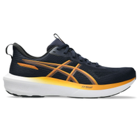 Tênis ASICS GT-1000 14 - Masculino - Azul/Amarelo