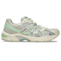 Tênis ASICS GEL-1130 - Feminino - Bege/Verde