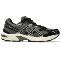 Tênis ASICS GEL-1130 - Unissex - Verde/Preto