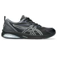 Tênis ASICS GEL-Quantum Kei - Unissex - Preto/Prata