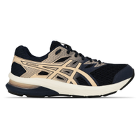 Tênis ASICS GEL-Shogun St - Feminino - Azul/Rosa