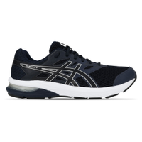 Tênis ASICS GEL-Shogun St - Masculino - Azul/Prata