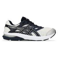 Tênis ASICS GEL-Shogun St - Masculino - Branco/Prata