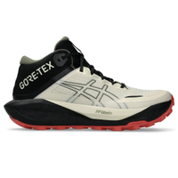 Tênis ASICS GEL-Trabuco MT Gtx - Feminino - Bege