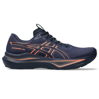 Tênis ASICS GT-2000 14 - Masculino - Azul/Laranja