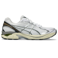 Tênis ASICS GT-2160 - Unissex - Branco/Amarelo