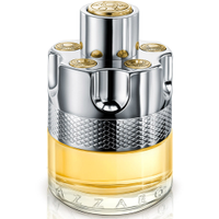 Perfume Azzaro Wanted Masc Edt Refil 50Ml único