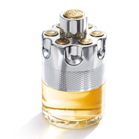 Perfume Azzaro Wanted Masc Edt Refil 100Ml único
