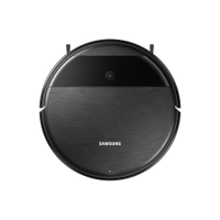 Robô Aspirador 2 em 1 Samsung VR5000RM Aspira e Passa Pano com Wi-Fi - Bivolt