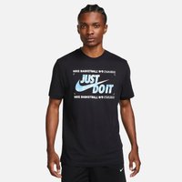 Camiseta Nike Sportswear Icon Clash Masculina