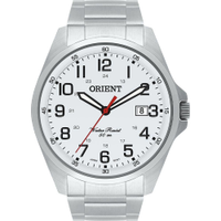 Relógio Orient Masculino MBSS1171S2SX