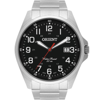 Relógio Orient Masculino Sport Mbss1171 P2sx Preto