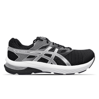 Tênis ASICS GEL-Shogun St - Feminino - Preto/Prata