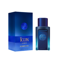 Perfume masculino banderas the icon supreme eau de parfum intense for men 50ml