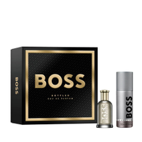 Kit masculino hugo boss bottled edp 50ml e desodorante 150ml