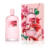 Perfume feminino victorio e lucchino rosa sensual edt 150ml