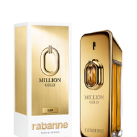Perfume masculino rabanne million gold elixir parfum intense 100ml