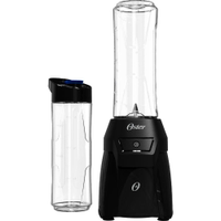Blender Power To Go Oster OBLD700 700W 2 Jarras BPA Free Desmontável - 220V