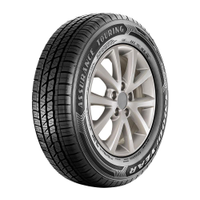 Pneu Aro 14 Goodyear 185/65 Assurance Touring 86T